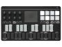 Controlador Midi Movil Bluetooth/Usb Pads Teclas