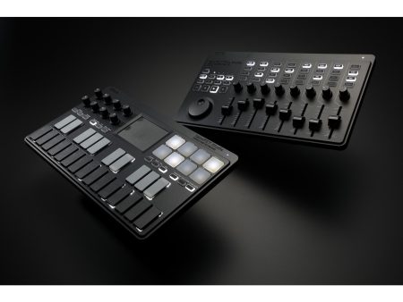 Controlador Midi Movil Bluetooth/Usb Pads Teclas - Image 4