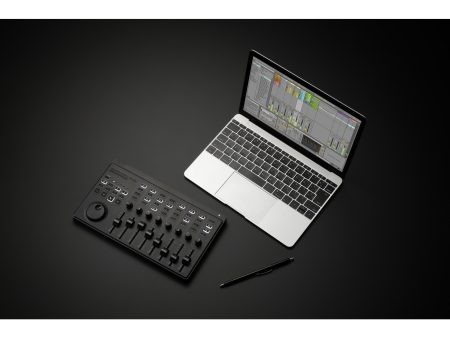 Controlador Midi Movil Jog/Des/Perillas Bluetooth - Image 2