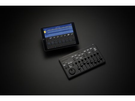Controlador Midi Movil Jog/Des/Perillas Bluetooth - Image 4