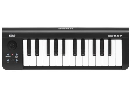 Controlador Midi Usb de 25 teclas