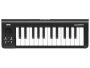 Controlador Midi Usb de 25 teclas