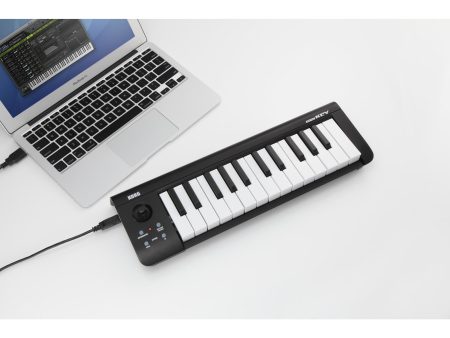 Controlador Midi Usb de 25 teclas - Image 2