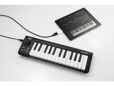 Controlador Midi Usb de 25 teclas - Image 4