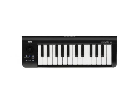 Controlador Midi Usb Bluetooth 25 Teclas