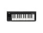Controlador Midi Usb Bluetooth 25 Teclas