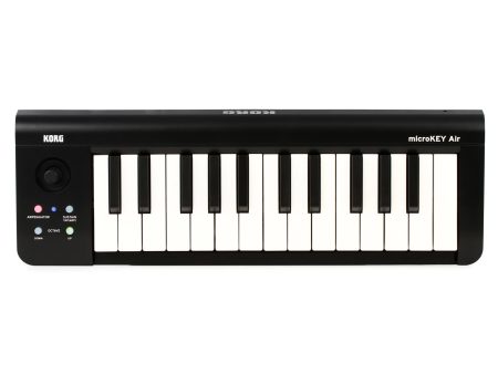 Controlador Midi Usb Bluetooth 25 Teclas - Image 4