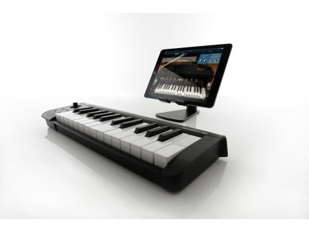 Controlador Midi Usb Bluetooth 25 Teclas - Image 3