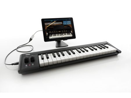 Controlador Midi Usb de 37 Teclas - Image 2