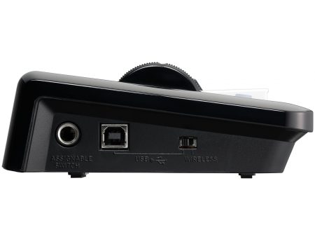 Controlador Midi Usb Bluetooth 37 Teclas - Image 4