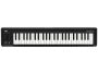 Controlador Midi Usb Bluetooth 49 Teclas