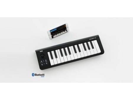 Controlador Midi Usb Bluetooth 49 Teclas - Image 3