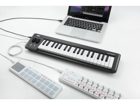 Controlador Midi Usb de 37 teclas - Image 2