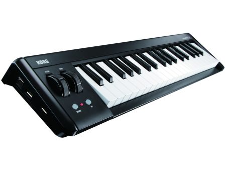 Controlador Midi Usb de 37 teclas - Image 4