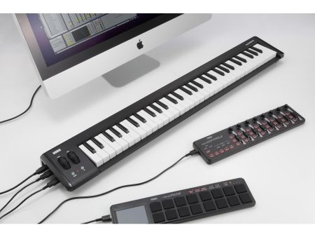 Controlador Midi Usb de 61 teclas - Image 2