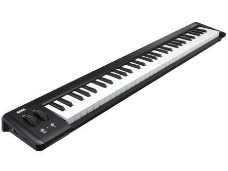 Controlador Midi Usb de 61 teclas - Image 3