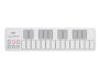 Mini controlador Midi USB 25 teclas