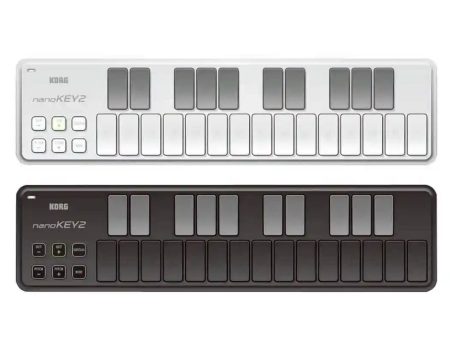 Mini controlador Midi USB 25 teclas - Image 4