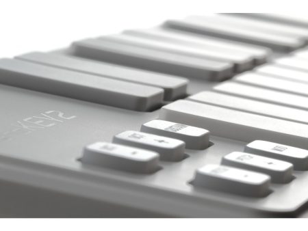 Mini controlador Midi USB 25 teclas - Image 2