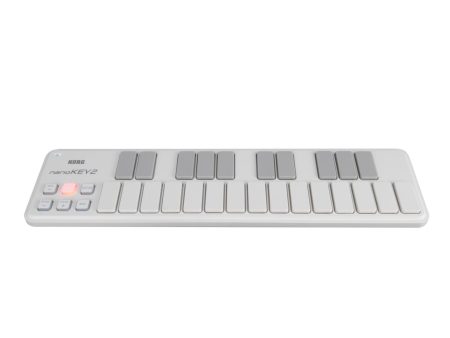 Mini controlador Midi USB 25 teclas - Image 3