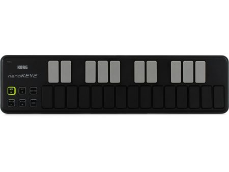 Mini controlador Midi USB 25 teclas - Image 4