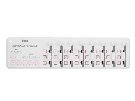 NanoKontrol-2