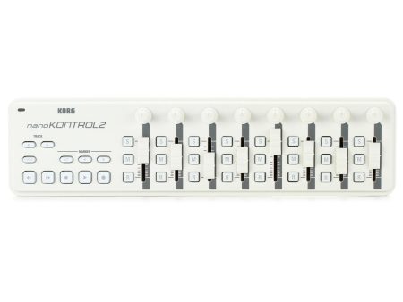 NanoKontrol-2 - Image 2