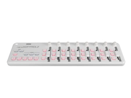 Mini controlador Midi usb para software de audio - Image 3