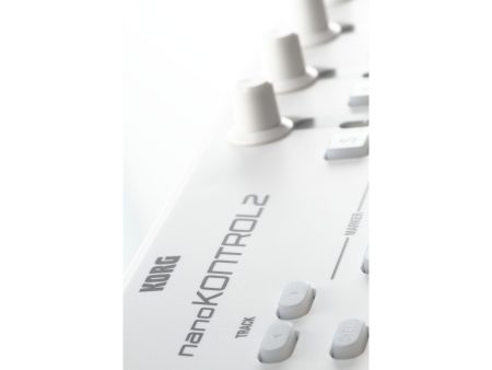 Mini controlador Midi usb para software de audio - Image 4