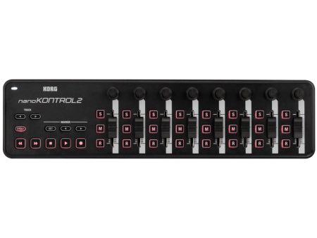 NanoKontrol-2