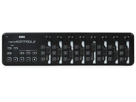 NanoKontrol-2 - Image 2