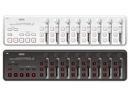 NanoKontrol-2 - Image 3