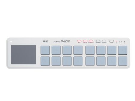 NanoPad2