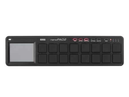 NanoPad2