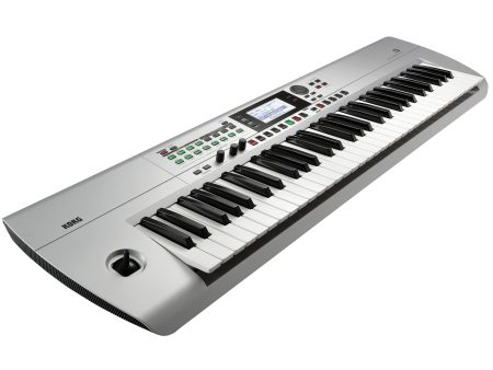 Workstation 61 teclas 790 Sonidos 270 Styles Seq MP3