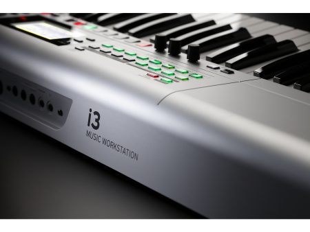 Workstation 61 teclas 790 Sonidos 270 Styles Seq MP3 - Image 5