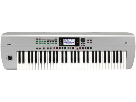 Workstation 61 teclas 790 Sonidos 270 Styles Seq MP3 - Image 7