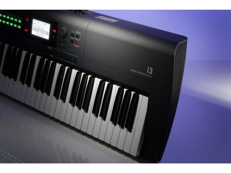 Workstation 61 teclas 790 Sonidos 270 Styles Seq MP3 - Image 5
