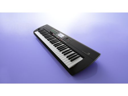 Workstation 61 teclas 790 Sonidos 270 Styles Seq MP3 - Image 9