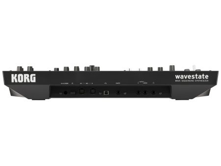 WAVESTATE - Image 4