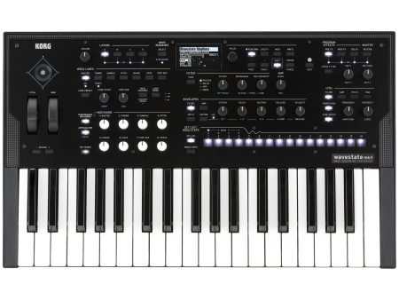 WAVESTATE MKII