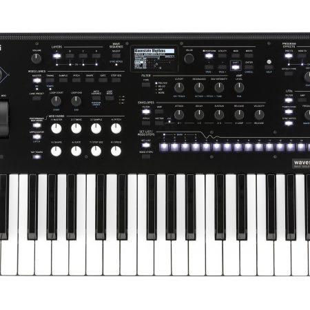 WAVESTATE MKII