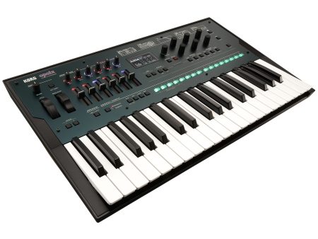 SINTETIZADOR FM Modificable 37 Teclas - Image 3