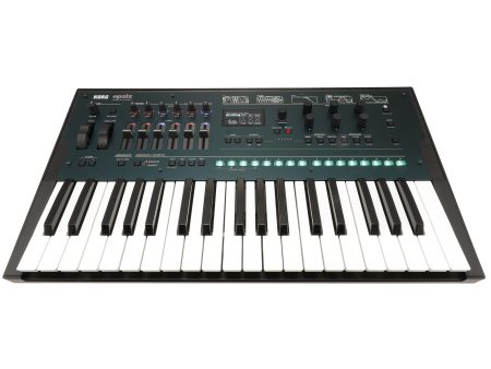 SINTETIZADOR FM Modificable 37 Teclas - Image 2