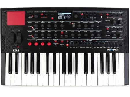MODWAVE MK2