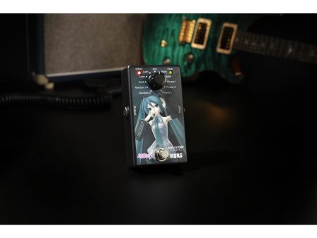 Miku Stomp - Image 2