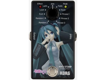 Miku Stomp - Image 3