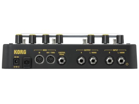 SDD-3000 PEDAL - Image 2
