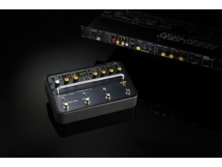 SDD-3000 PEDAL - Image 3