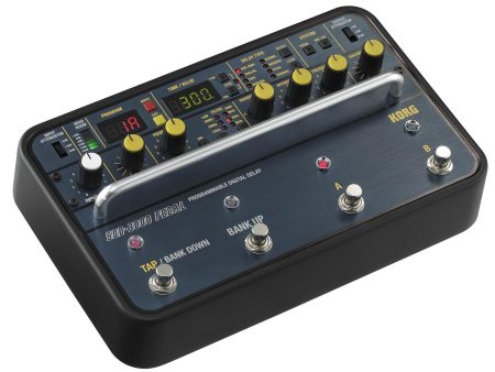 SDD-3000 PEDAL - Image 5